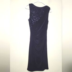 R&M Collection Formal Dress Size 6